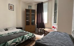 Studio Urbain Cosy-Touche Retro